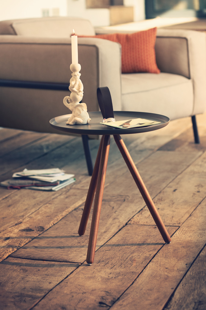 Rolf Benz 973 Side Table