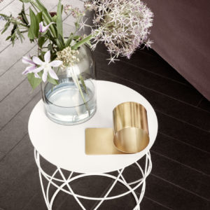 rolf benz 942 side table