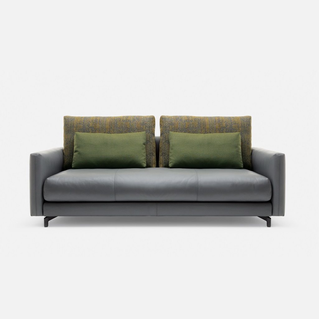 Rolf Benz Nuvola sofa