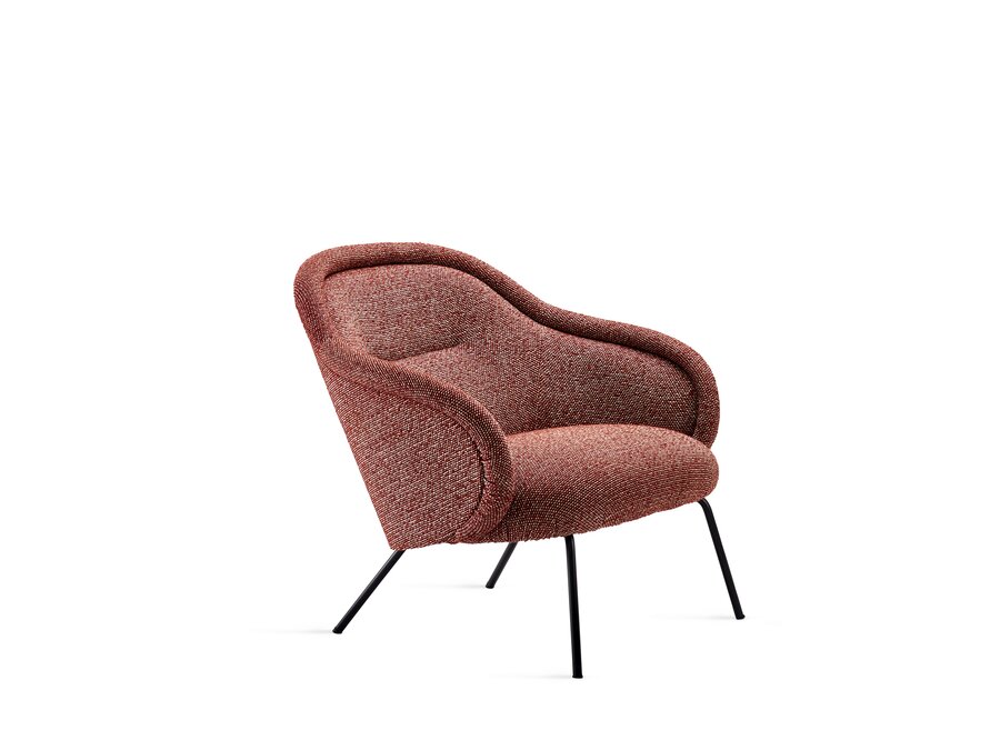 Freifrau Ona Lounge Chair