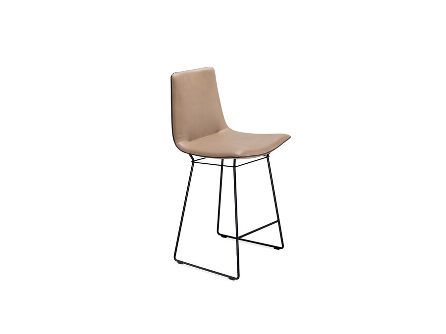 Amelie Kitchen Chair without Arms
