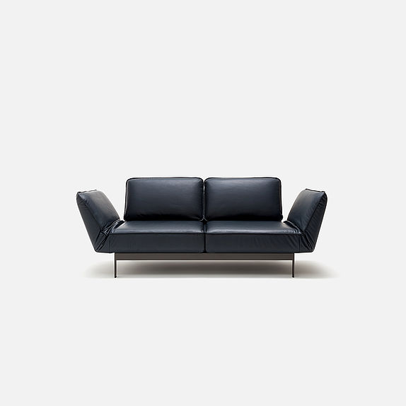 Rolf Benz Mera Sofa Convertible Mechanism sofas