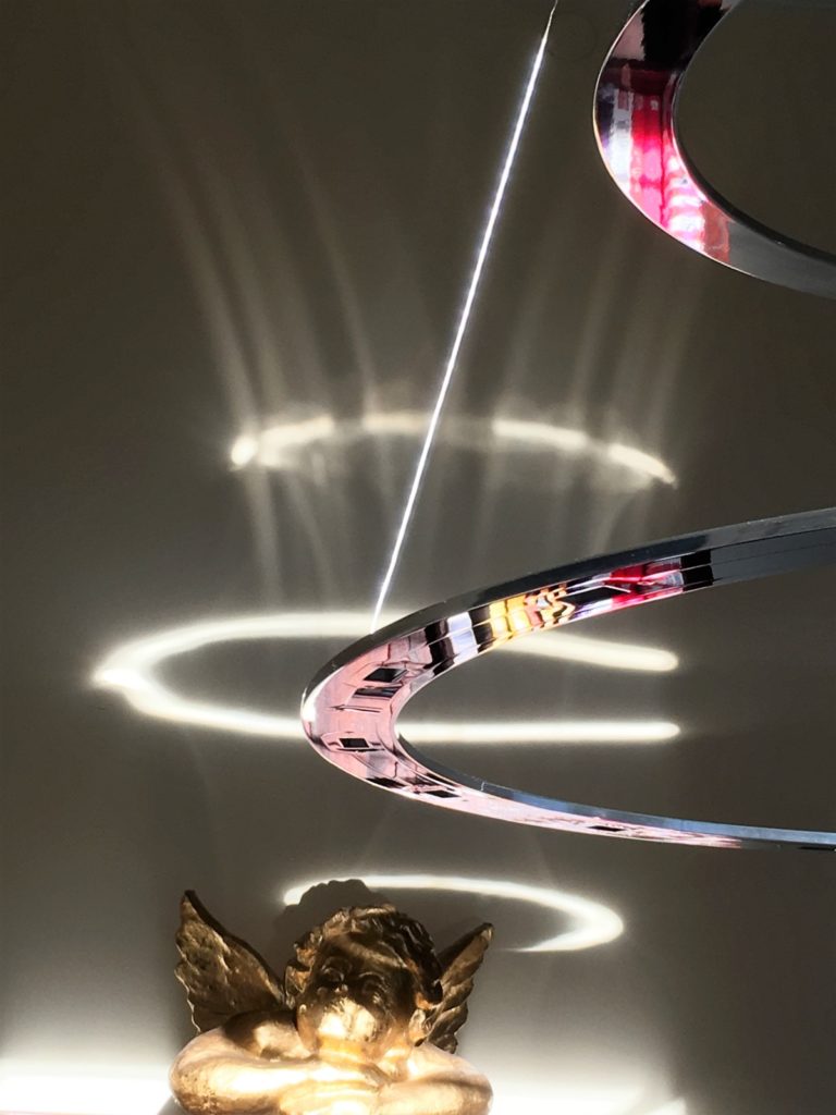 Byok Ceiling Pendant LED Lamp
