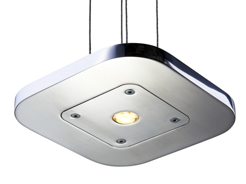 Byok Ceiling LED Lamp detail