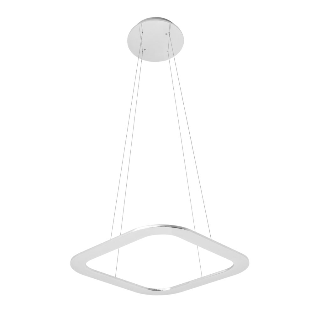 Byok Piani Quadro Ceiling Pendant LED Lamp