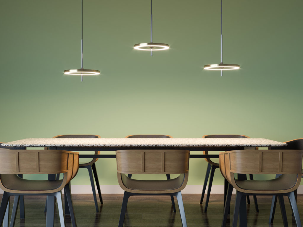 Byok Tornio Ceiling Pendant LED Lamp