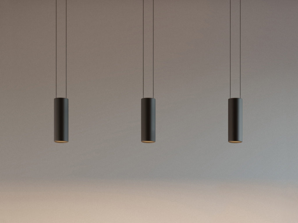 Byok Ceiling Pendant LED detail