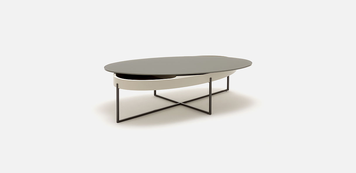 Rolf Benz 8440 Coffee Table