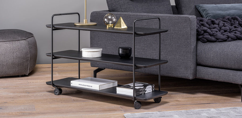 Rolf Benz 931 Side Table