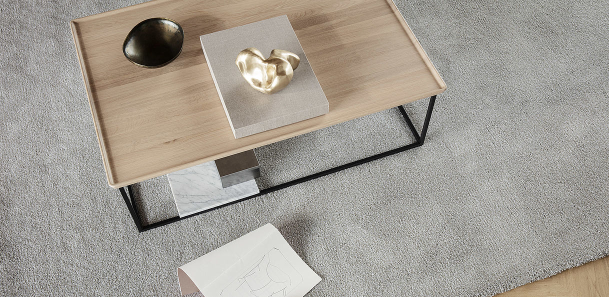 Rolf Benz 934 coffee table
