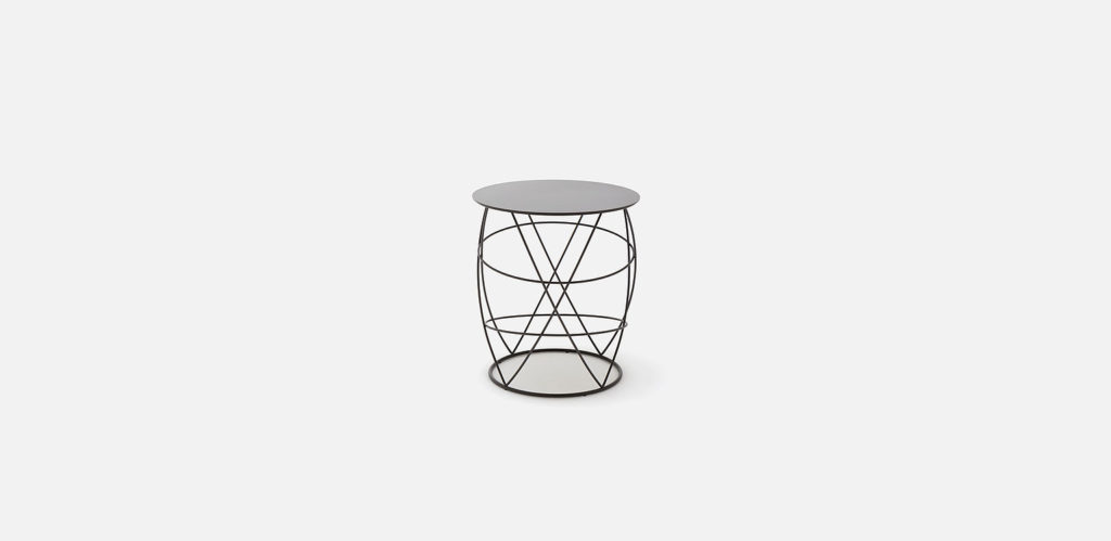 rolf benz 942 side table