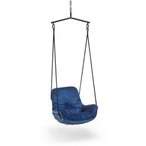 Freifrau Leyasol Lounge Swing Seat indoor outdoor