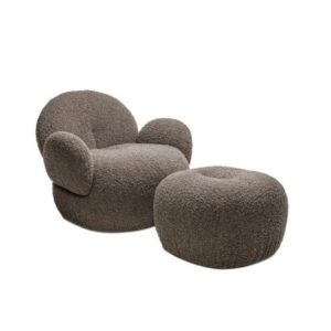 Freifrau Nana Love Seat Petite