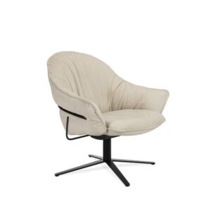 Freifrau Marie Lounge Chair