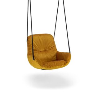 Freifrau Leya Swing seat