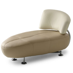 Leolux Kikko Lounge chair lounger