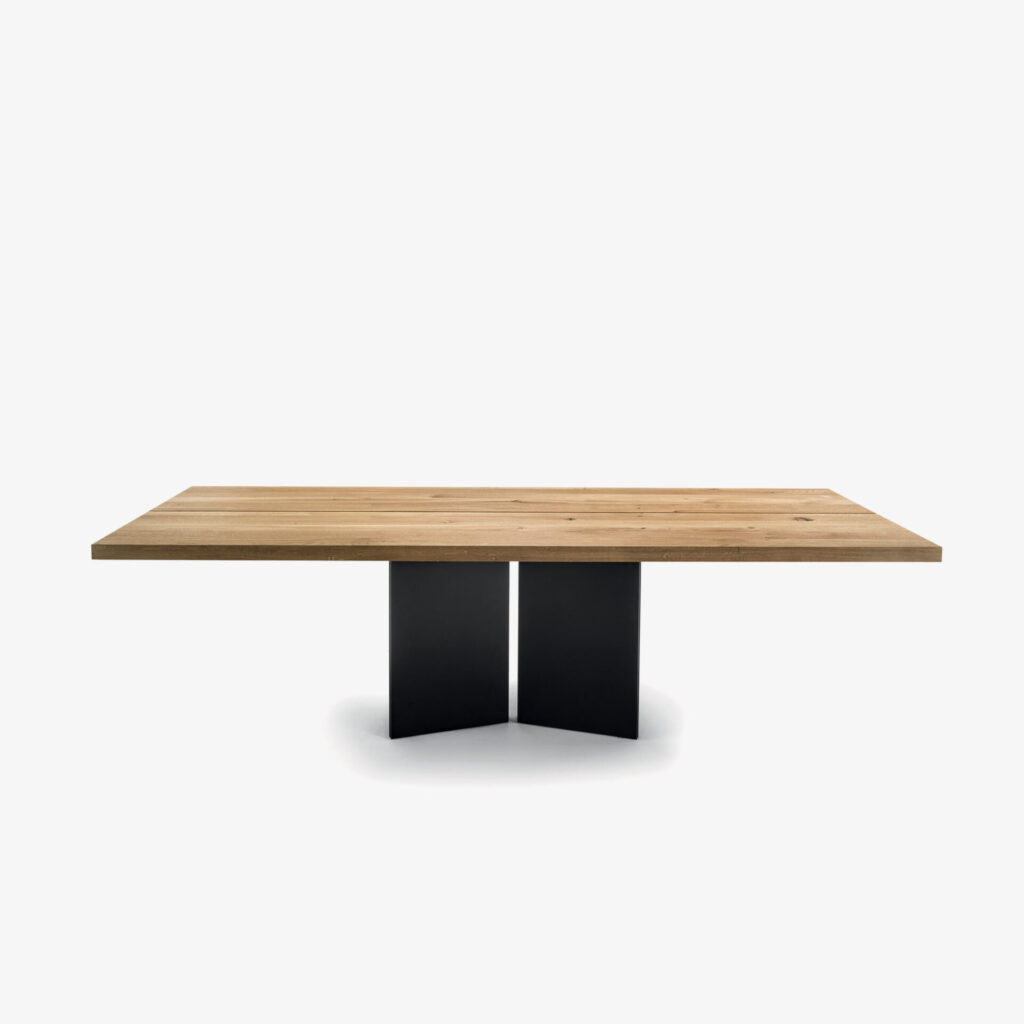 Riva 1920 Ambo Dining Table