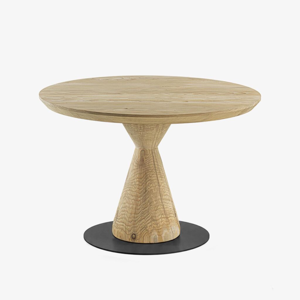 Riva 1920 Apex Wooden Table